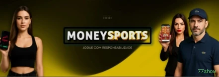 Conta 77show sincronizada site e app