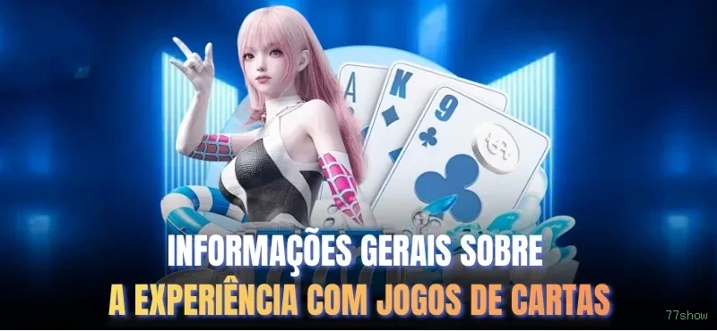 Configurações úteis dentro do app 77show