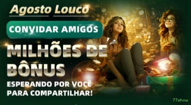 App 77show apostas esportivas mobile