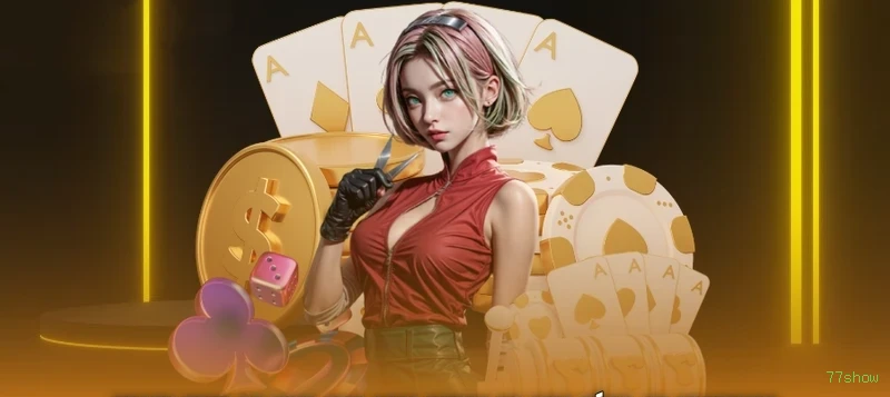 Starlight Princess - Slot game com multiplicadores na 77show