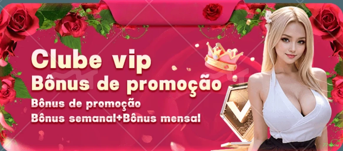 Pagamentos 77show PIX