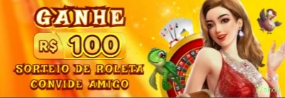 Bônus e prêmios 77show