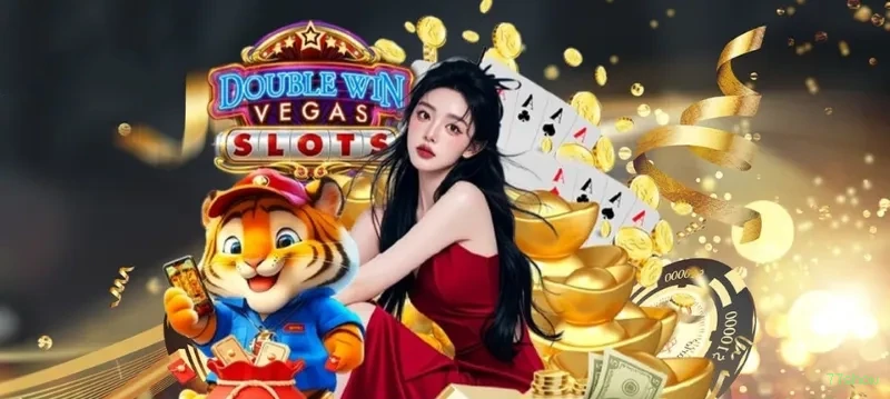 Slots com prêmios 77show